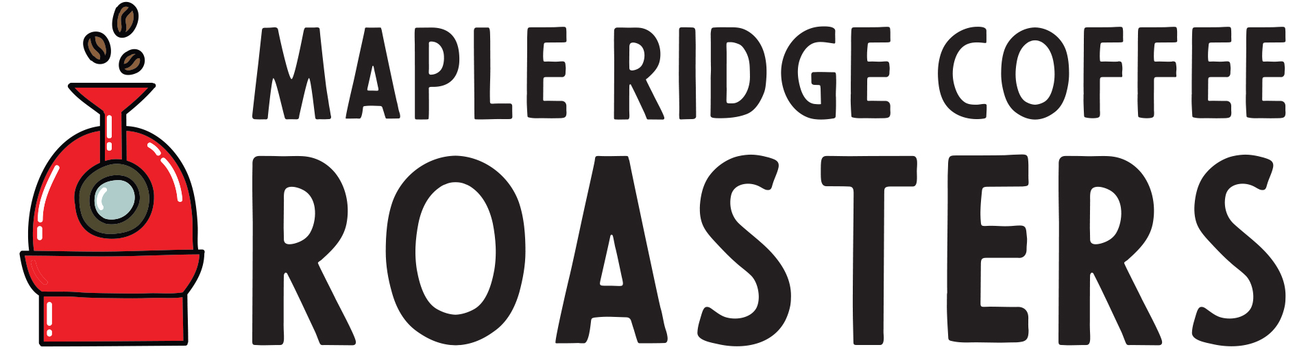 Maple Ridge Coffee Roasters
