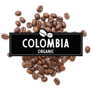 Colombia Organic