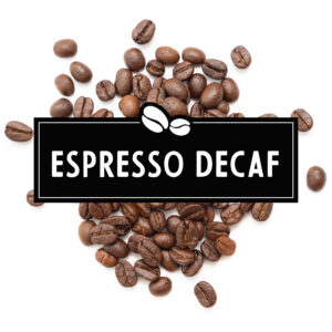 Premium Espresso Blend DECAF SWP