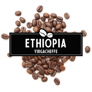 Ethiopia Yirgacheffe