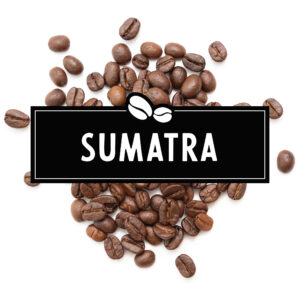 Sumatra Mandheling Grade 1
