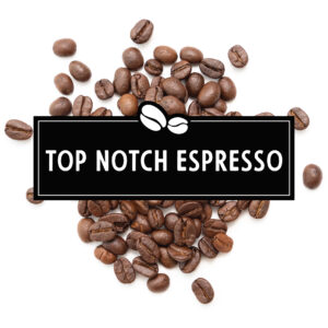 Top Notch Espresso