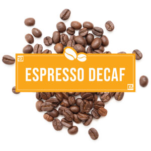 Premium Espresso Blend DECAF SWP