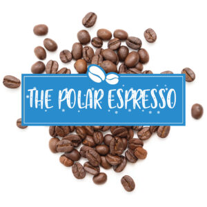 The Polar Espresso