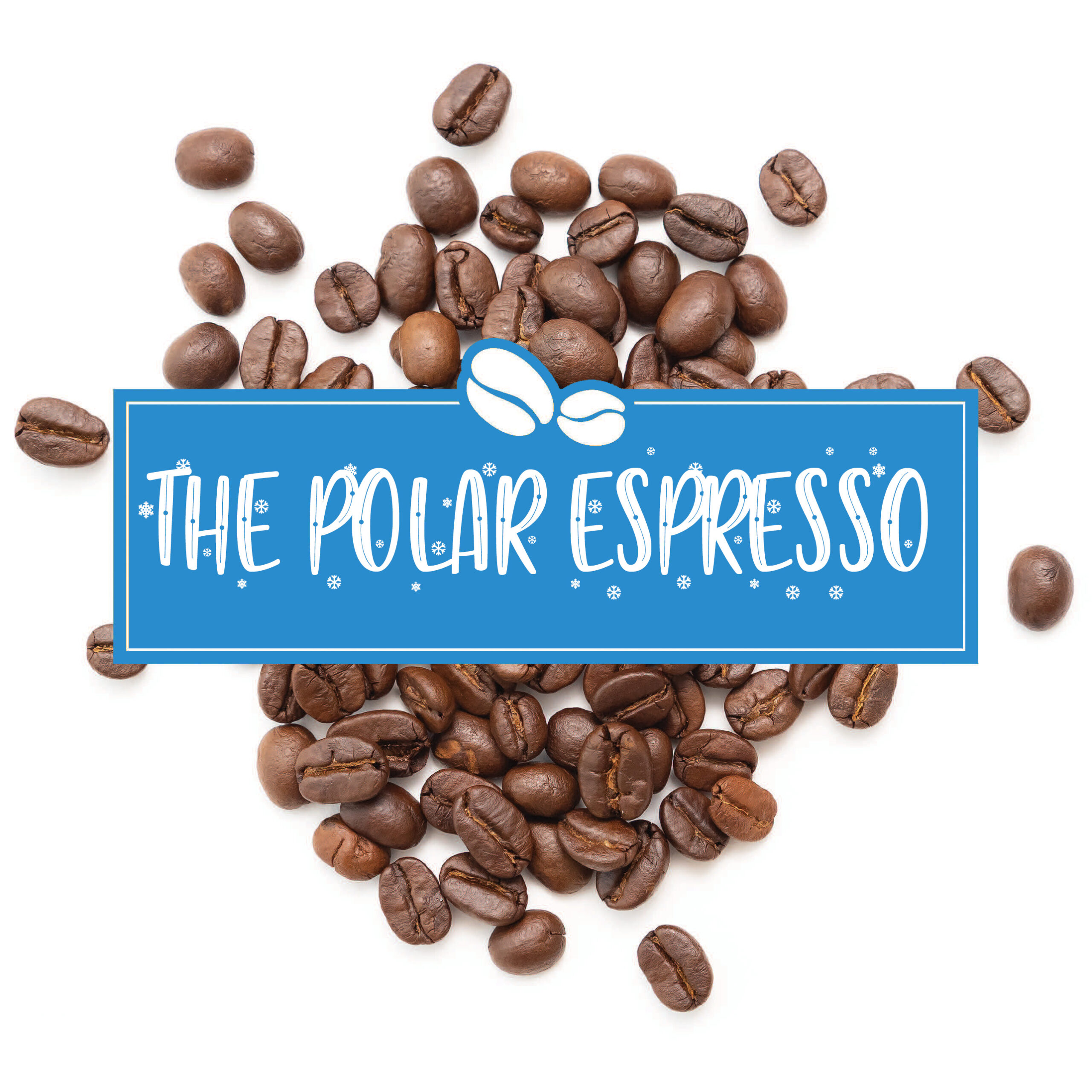 polar espresso