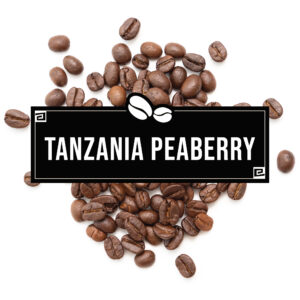 Tanzania Peaberry