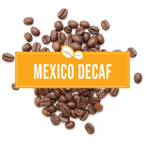 Mexico Decaf