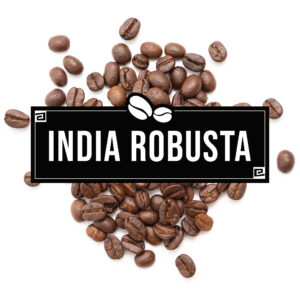 India Robusta
