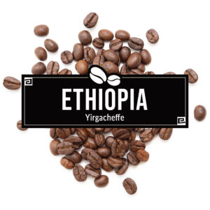Ethiopia Yirgacheffe