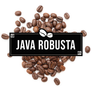 Java Robusta Cherry