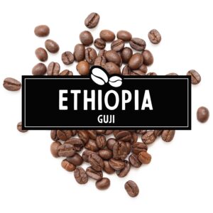 Ethiopia Guji